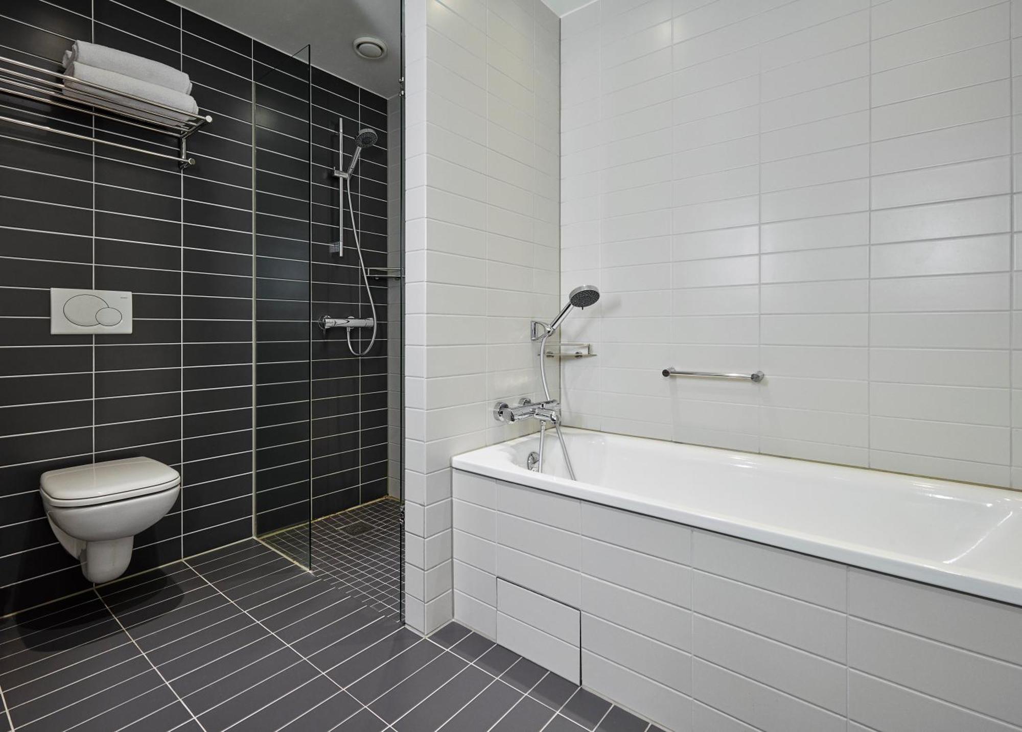 Premium Kamer met Kingsize Bed