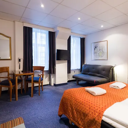 Go Hotel Saga-2
