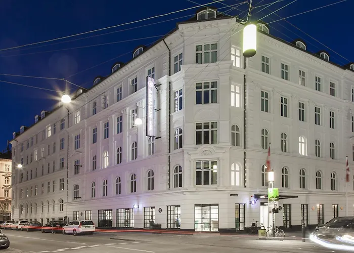 Absalon Hotel
