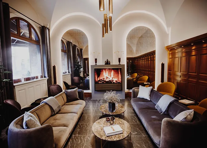 Apart hotel: Ascot Apartments