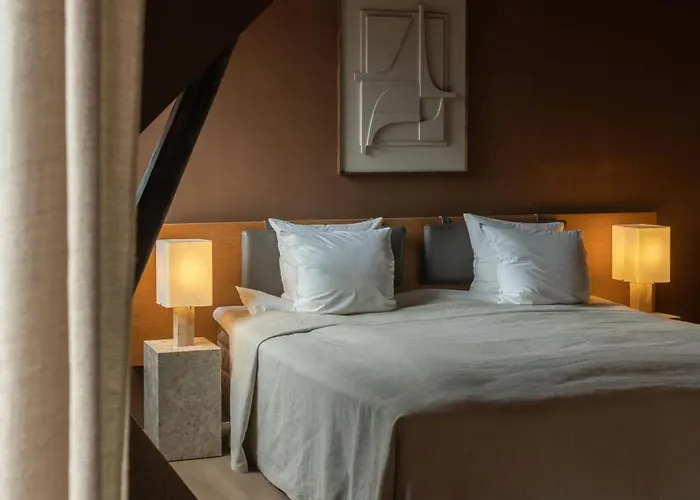 Hôtel pour familles: Audo Boutique Hotel