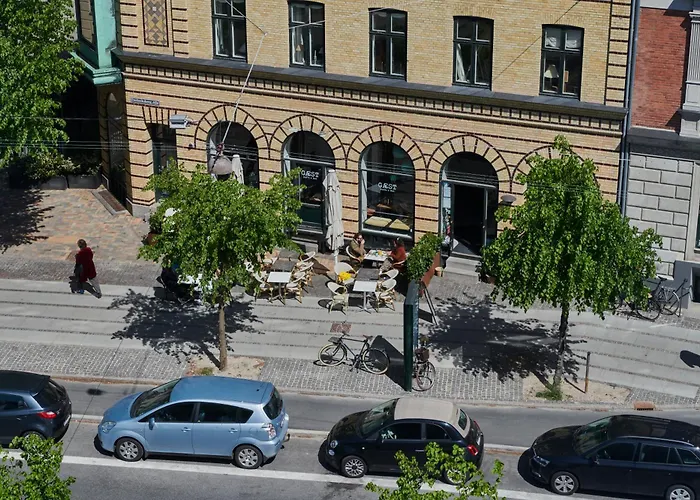 Spa Hotel: Hotel Sct. Thomas