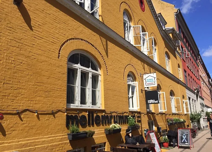Trip to College Globalhagen